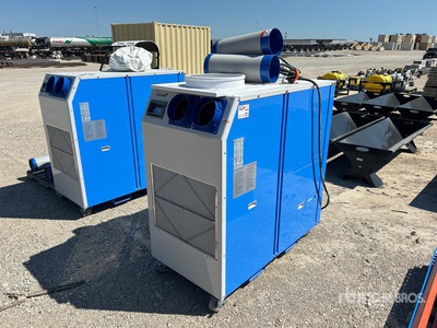 2019 Airrex HSC-70 Air Conditioner