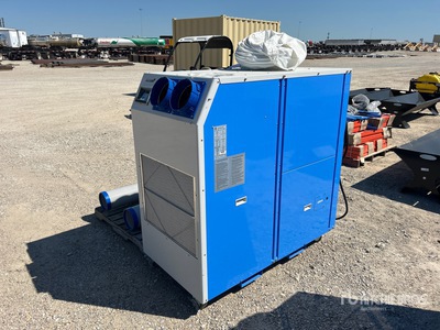 2019 Airrex HSC-70 Air Conditioner