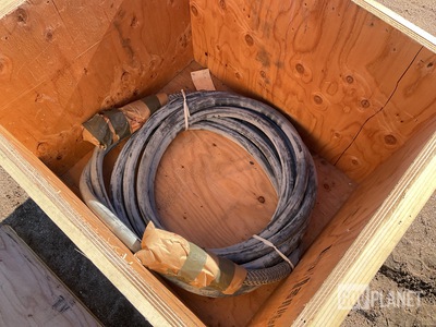 Electrical Power Cable Assembly