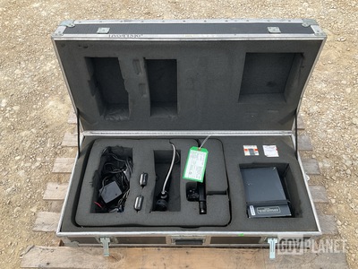 D-2XD20 Borescope Kit