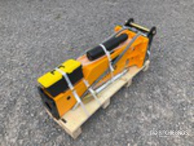 2025 SDCH SDCH750 Martillo Hidraulico (Sin Usar) / Hydraulic Breaker - Fits 6 - 8 ton Excavators (Unused)