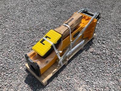2025 SDCH SDCH750 Martillo Hidraulico (Sin Usar) / Hydraulic Breaker - Fits 6 - 8 ton Excavators (Unused)