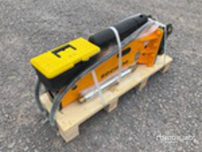 2025 SDCH SDCH530 Martillo Hidraulico (Sin Usar) / كسارة هيدروليكية - Fits 3 - 5.5 ton Excavators (Unused)