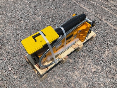 2025 SDCH SDCH450 Martillo Hidraulico (Sin Usar) / Trituradora hidráulica - Fits 2.5 - 4.5 ton Excavators (Unused)