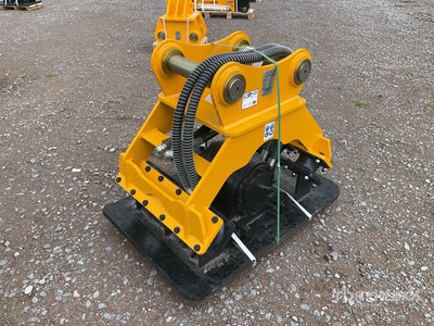 2025 SDCH SDCH-08 Compactador de Plato para Excavadora (Sin Usar) / Compactadora de placa vibradora - Fits 19 - 26 ton Excavators (Unused)