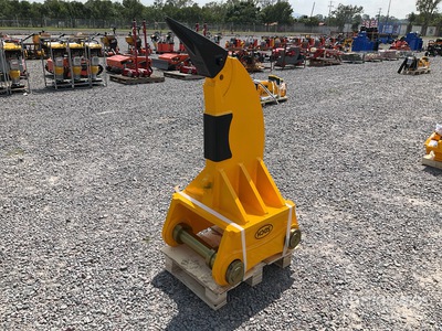 2025 SDCH SDCH-10 Riper para Excavadora (Sin Usar) / Excavator Ripper - Fits 28 - 40 ton Excavators (Unused)