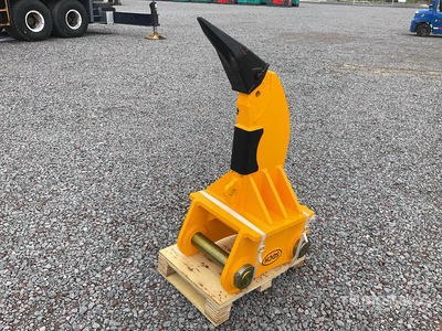 2024 SDCH SDCH-08 Riper para Excavadora (Sin Usar) / Excavator Ripper - Fits 19 - 26 ton Excavators (Unused)