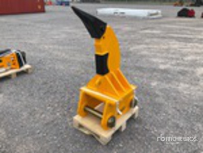 2024 SDCH SDCH-08 Riper para Excavadora (Sin Usar) / Excavator Ripper - Fits 19 - 26 ton Excavators (Unused)