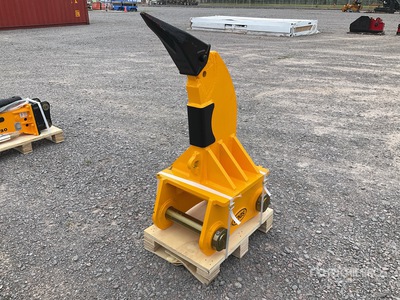 2024 SDCH SDCH-08 Riper para Excavadora (Sin Usar) / Excavator Ripper - Fits 19 - 26 ton Excavators (Unused)