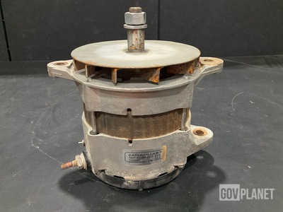 Cat 1978820 Alternating Current Generator