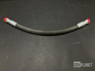 Robertson Fuel Systems HM022-081 Non-Metallic Hose
