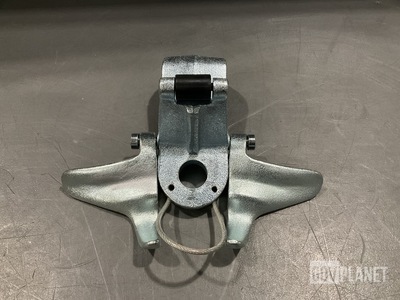 (10) Gaither 12902 Truck Clevis Assemblies
