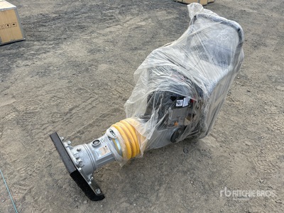 2025 Furd FYCH-80 Jumping Jack Tamper (Unused)