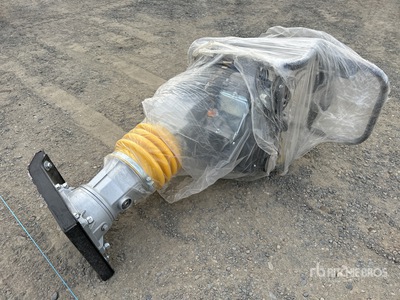 2025 Furd FYCH-80 Jumping Jack Tamper (Unused)