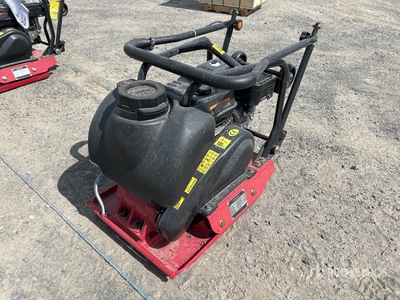 2025 Furd FPB20 Vibratory Plate Compactor (Unused)