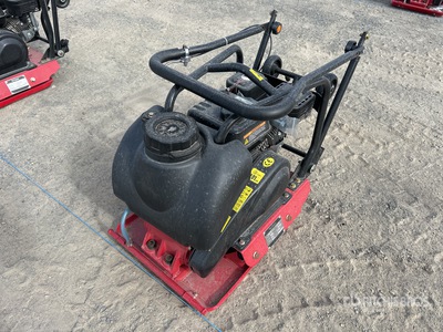 2025 Furd FPB20 Vibratory Plate Compactor (Unused)