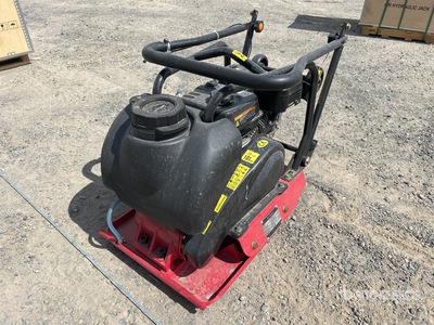 2025 Furd FPB20 Vibratory Plate Compactor (Unused)