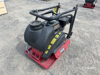 2025 Furd FPB20 Vibratory Plate Compactor (Unused)