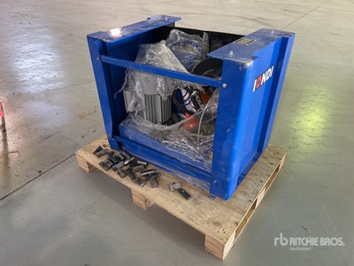 2025 LIONDI LPT30 Hydraulic Hose Crimping Machine (Unused)