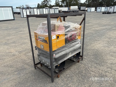 2025 Furd FYL-R800T Vibratory مدحلة ذات اسطوانتين (Unused)