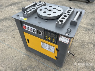 2025 LIONDI DRB-45 Wapening buigset (Unused)