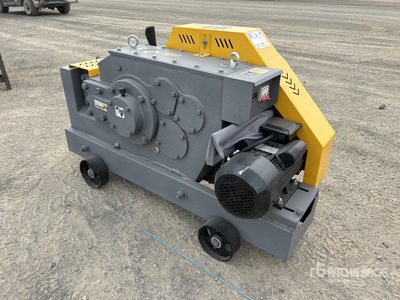 2025 LIONDI DRC-45 Steel Saw (Unused)