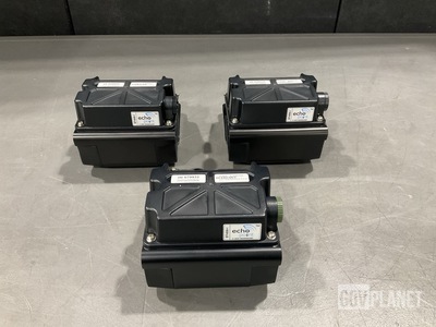 (47) ISO 18000-7 Radio Frequency Identification Tags
