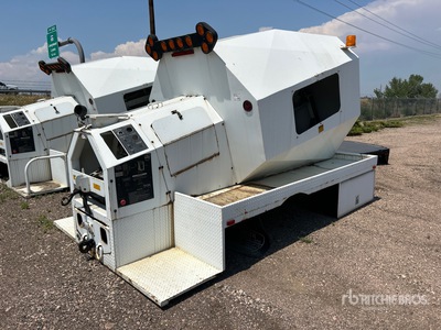 2009 Diamond Rodder Body