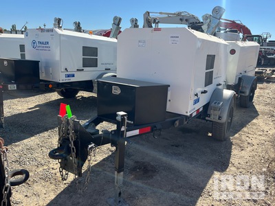 2018 Thaler KE-SP3050 S/A Cable Puller