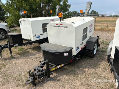 2023 Thaler LUP 3050 Pasacable
