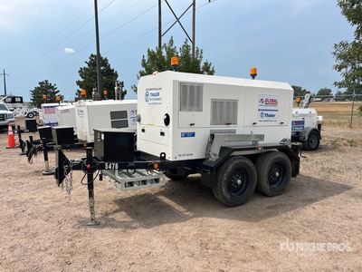 2022 Thaler KE-SP 60100 Pasacable