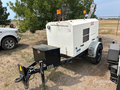 2018 Thaler KE-SP3050 Pasacable