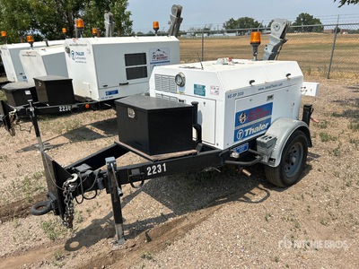 2017 Thaler KE-SP 2030 Pasacable
