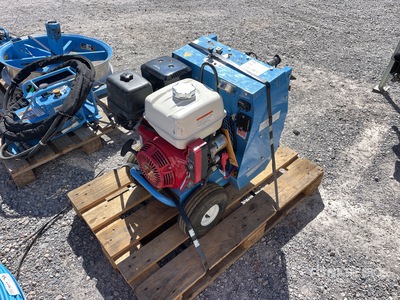 2022 Condux POWER PACK Power Pack Unit