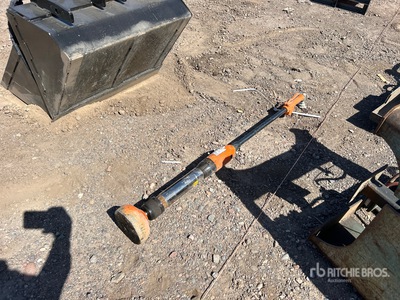 2023 American 131 Backfill Tamper Utensili
