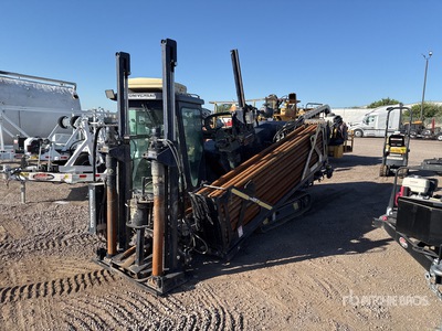 2024 Universal UNI-25X40 Horizontal Directional Drill