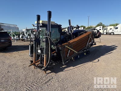 2023 Universal UNI-25 Barrenadora direccional