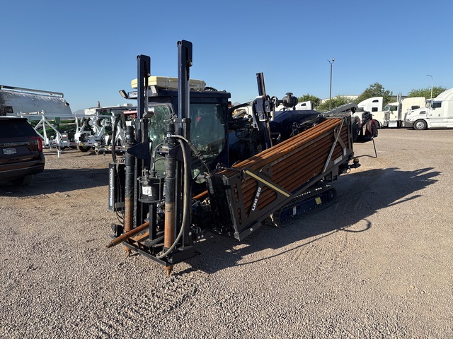 2023 Universal UNI-25 Directional Drill