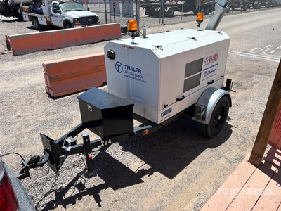2022 Thaler KE-SP3050 Cable Puller