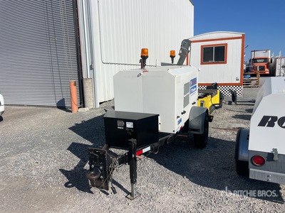 2018 Thaler KE-SP3050 Hydraulic Pasacable