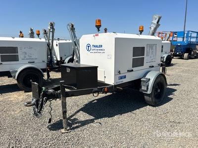 2022 Thaler KE-SP3050 Pasacable