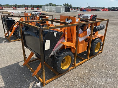 2025 Machpro MP-L905 Wiellader (Unused)