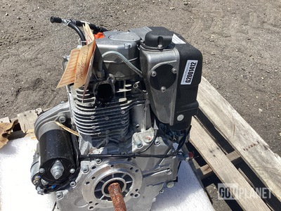 Lombardini CKHXL.442155 Diesel Engine