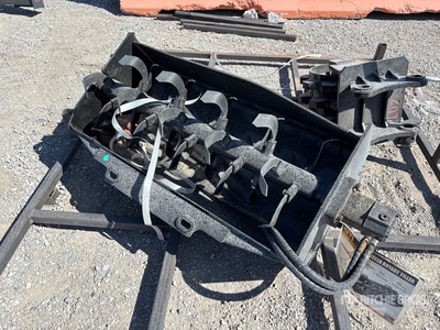 2025 GIYI GY-XGJ 40 in Mini Kompakt-Lader (Unused)