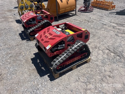 2025 SDLOOL 750 Lawn Mower (Unused)
