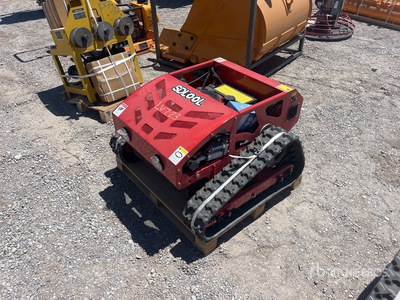 2025 SDLOOL 750 Lawn Mower (Unused)