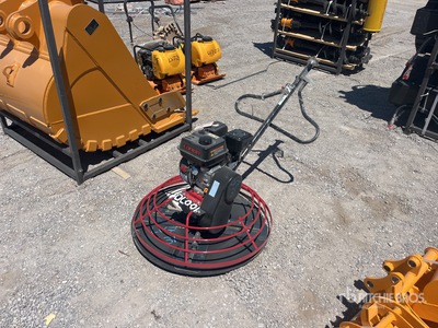 2025 SDLOOL 90B Power Trowel (Unused)