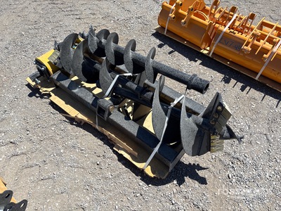 2025 GIYI GY-AG70 مثقاب حفار (Unused)