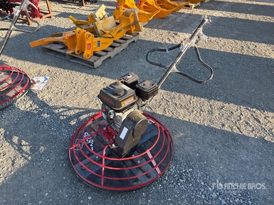 2025 SDLOOL SL90B Power Trowel (Unused)