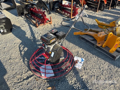 2025 SDLOOL SL90B Power Trowel (Unused)